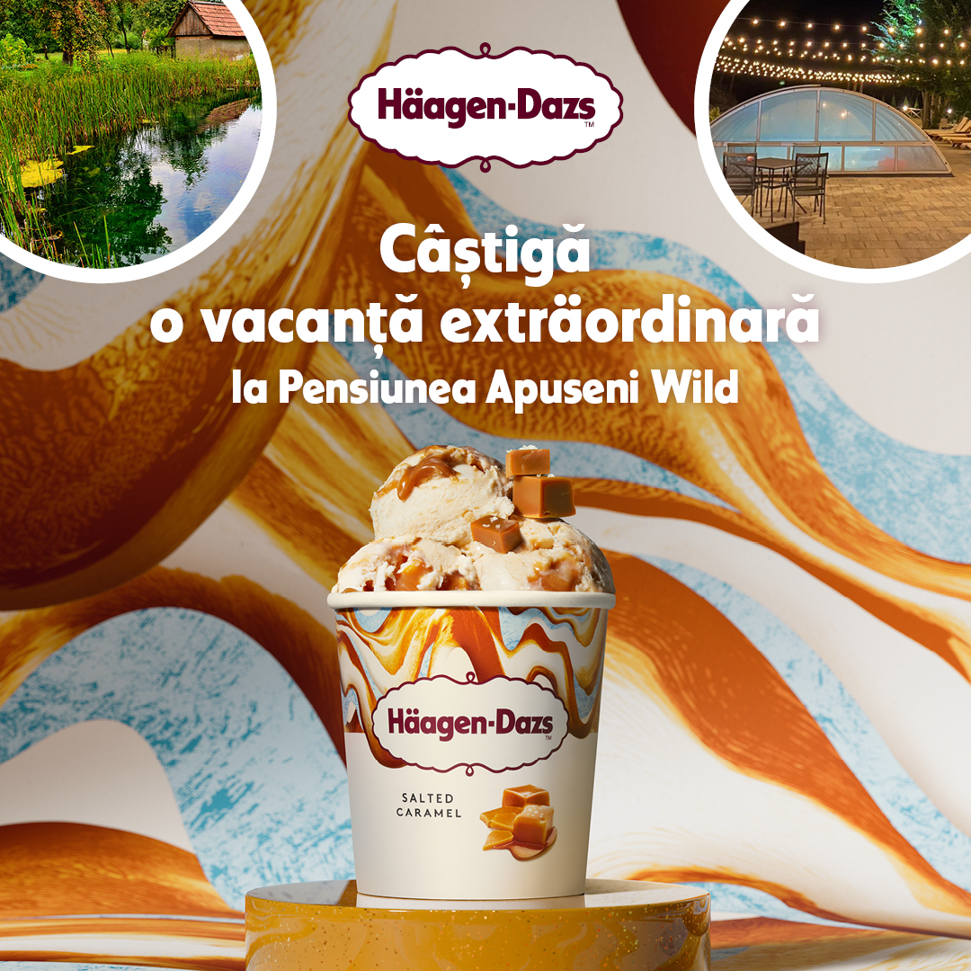 Haagen-Dazs - Kaufland